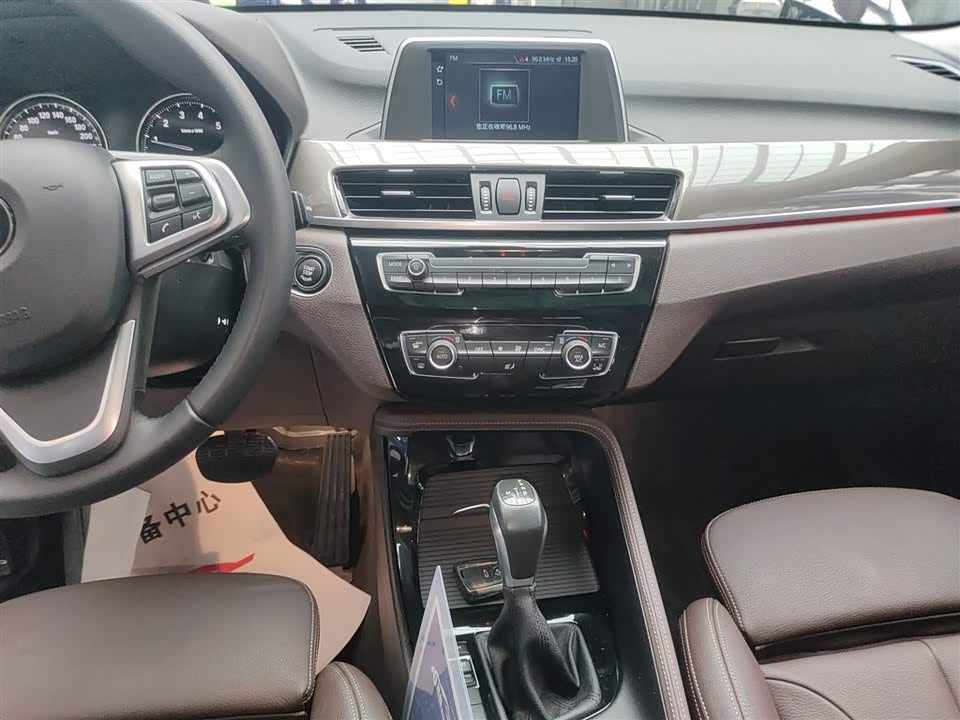 BMW X1 BMW X1