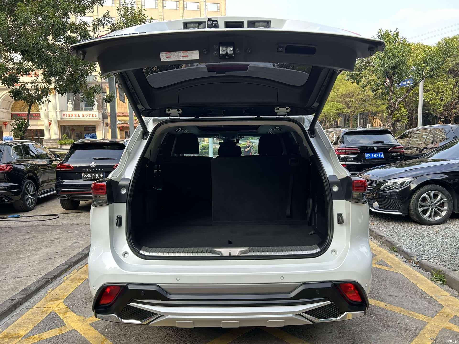 Toyota Highlander, 2022 17