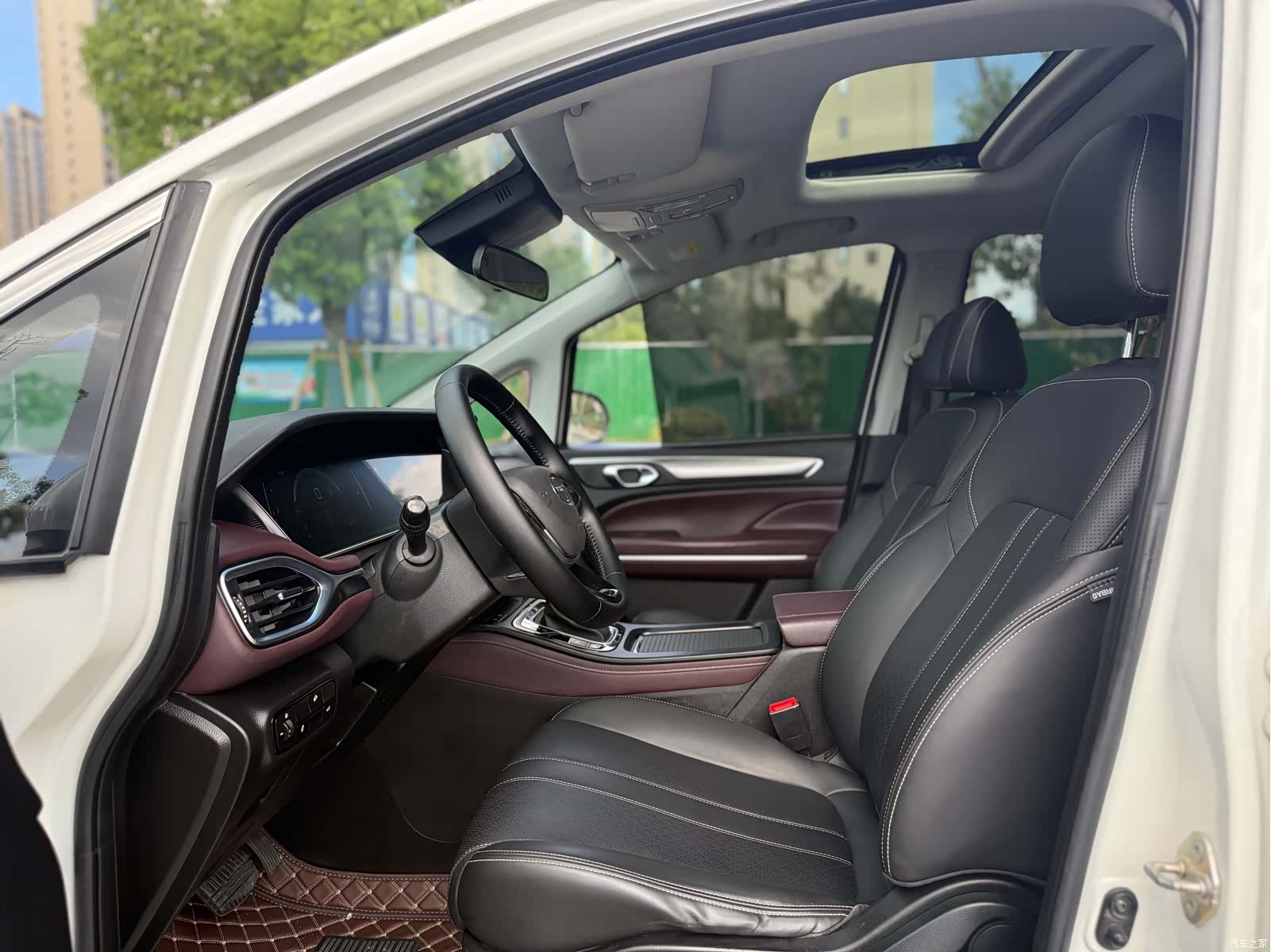 GAC M6, 2022 8