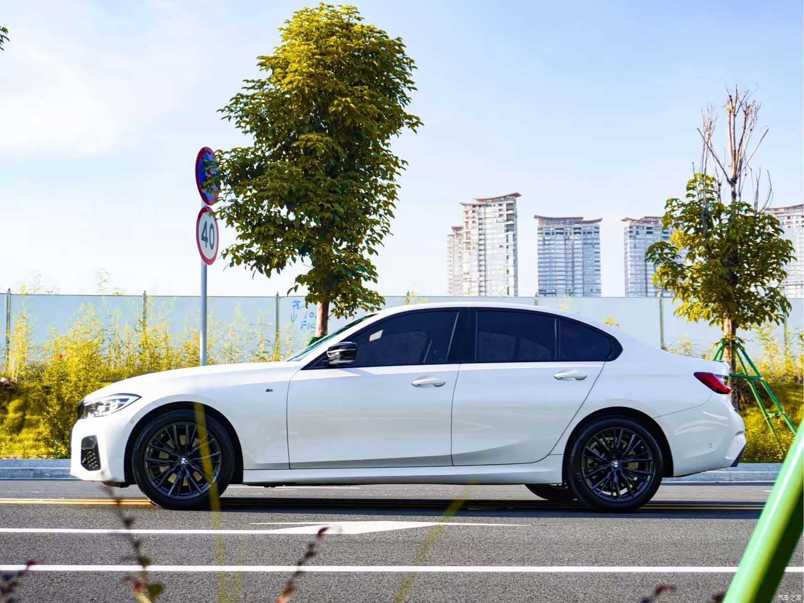 BMW 3 Series, 2021 3