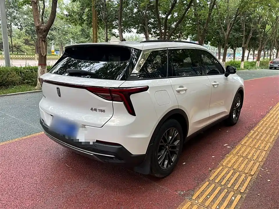 Besturn T55