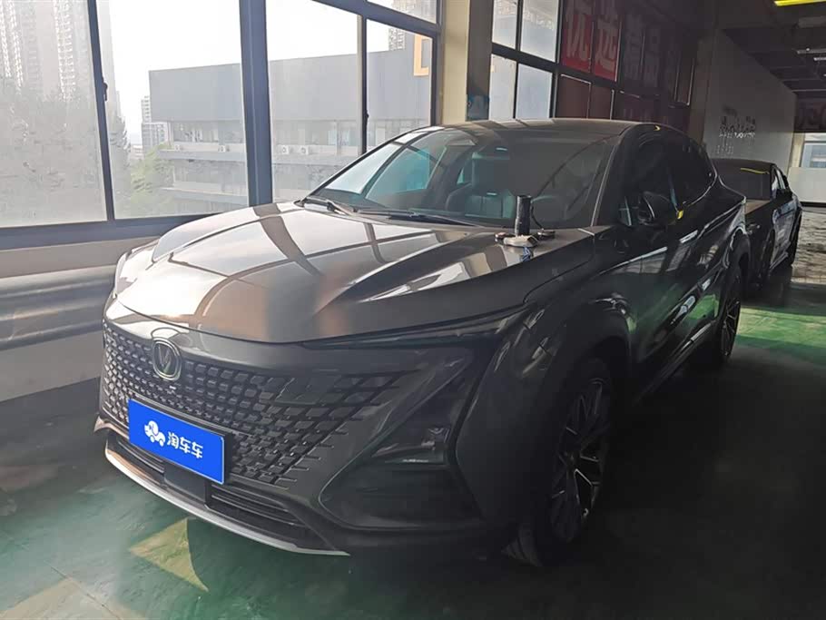 Changan UNI-T