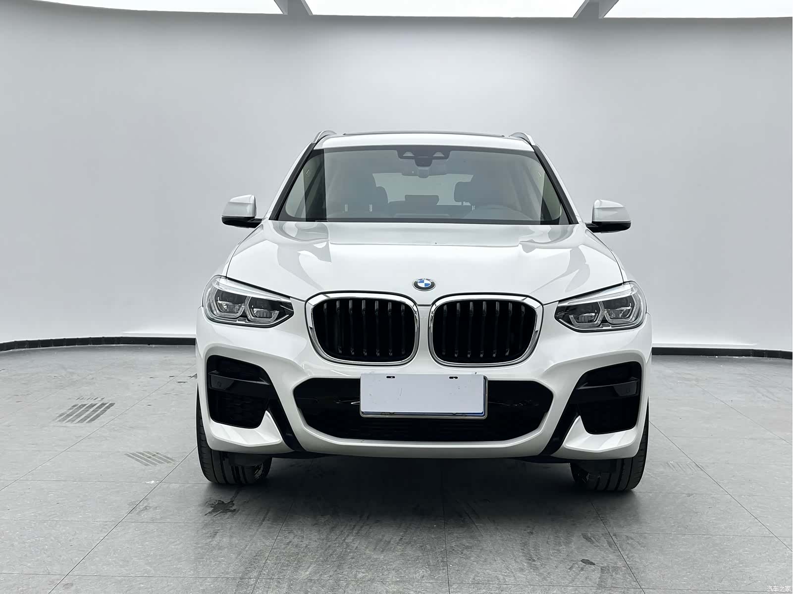 BMW X3, 2021 2