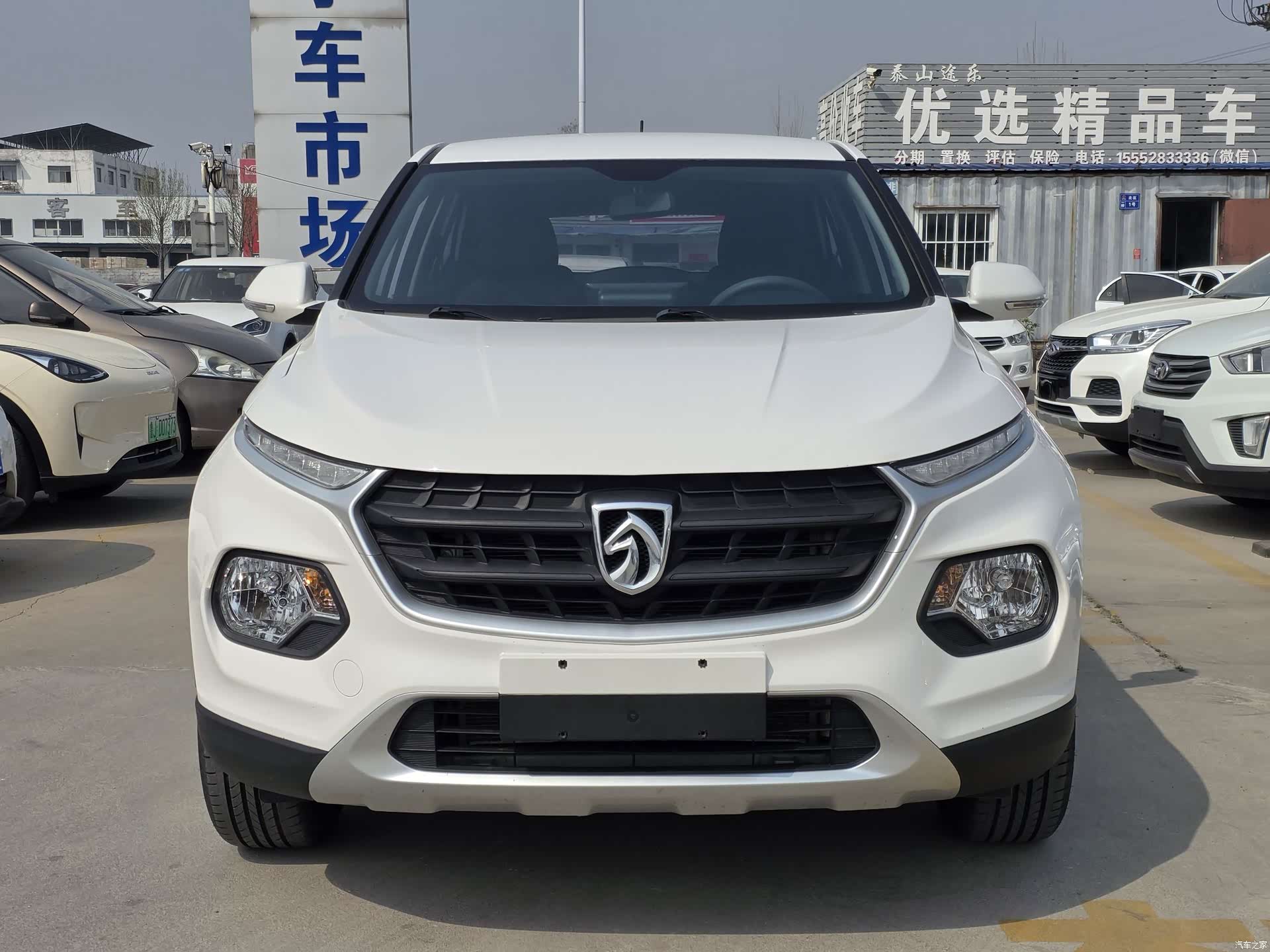 Wuling 510, 2022 2