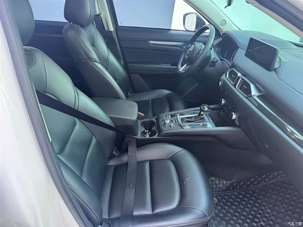 Mazda CX-5, 2023 15