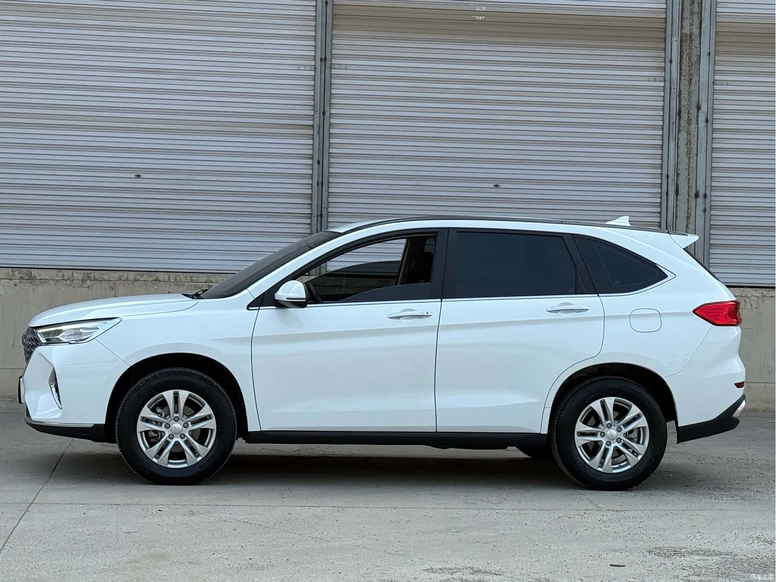 Haval M6, 2023 4