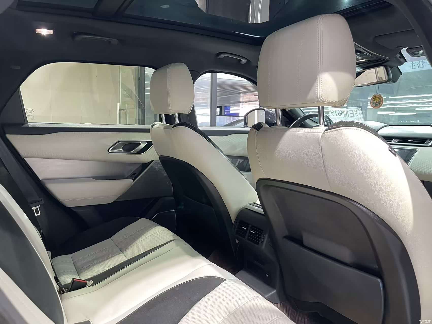 Land Rover Range Rover, 2018 15