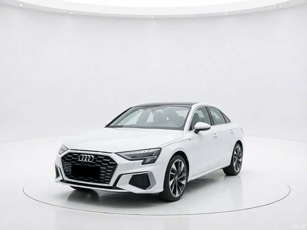 Audi A3, 2024 1