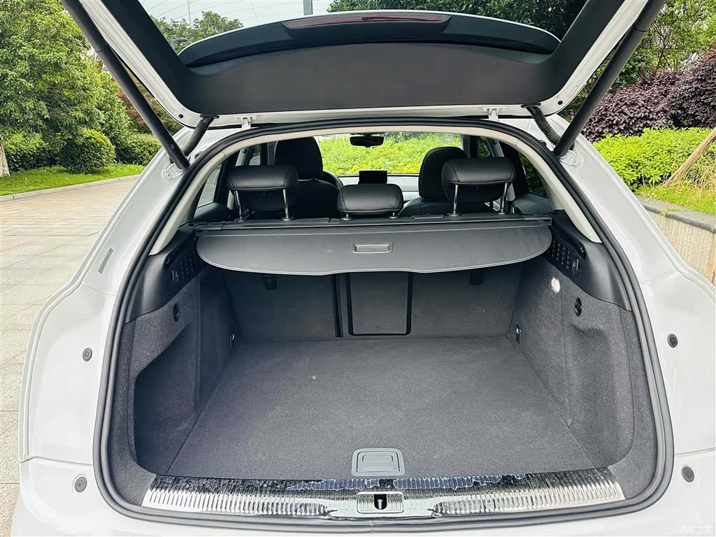 Audi Q3, 2018 17