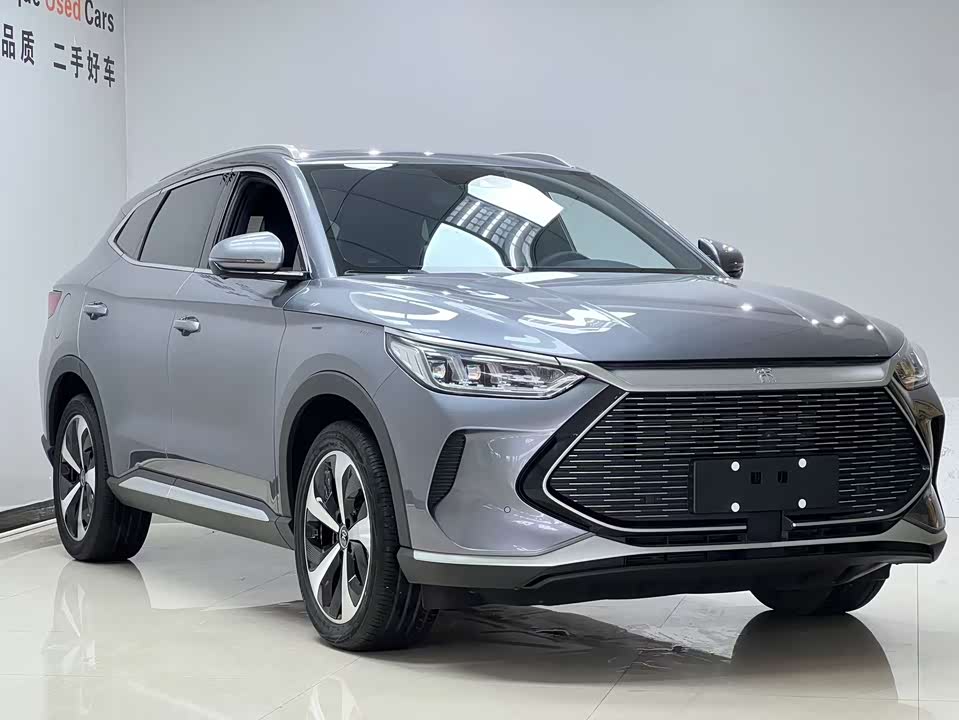BYD Songjiang BYD Songjiang