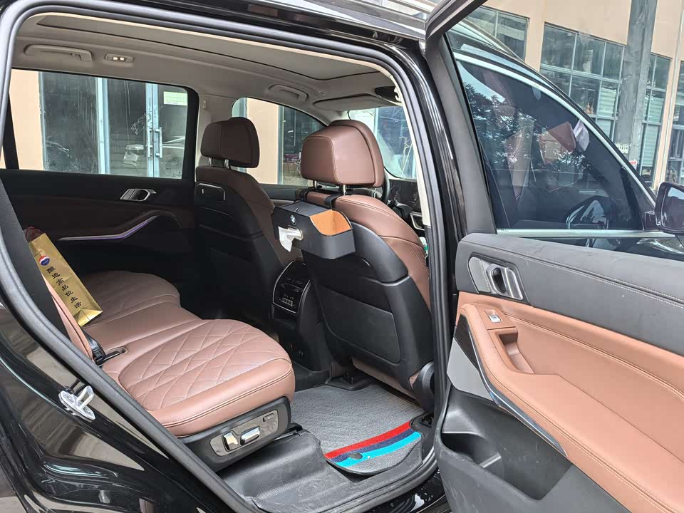 BMW X7 BMW X7