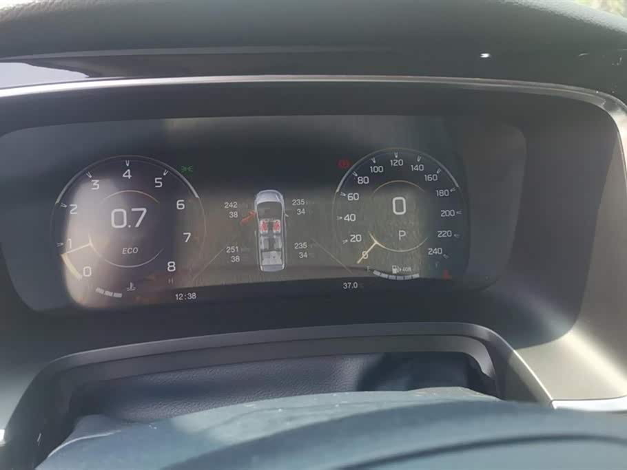 Trumpchi Trumpchi M8