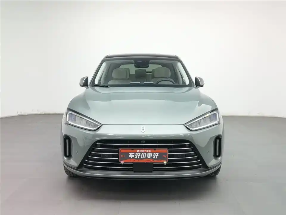 HarmonyOS Ask the world M5