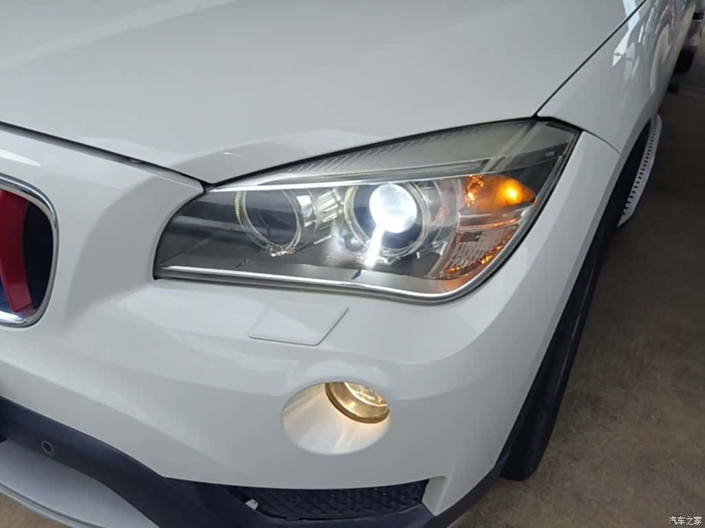 BMW X1, 2016 24