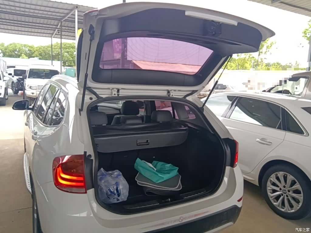 BMW X1, 2016 19