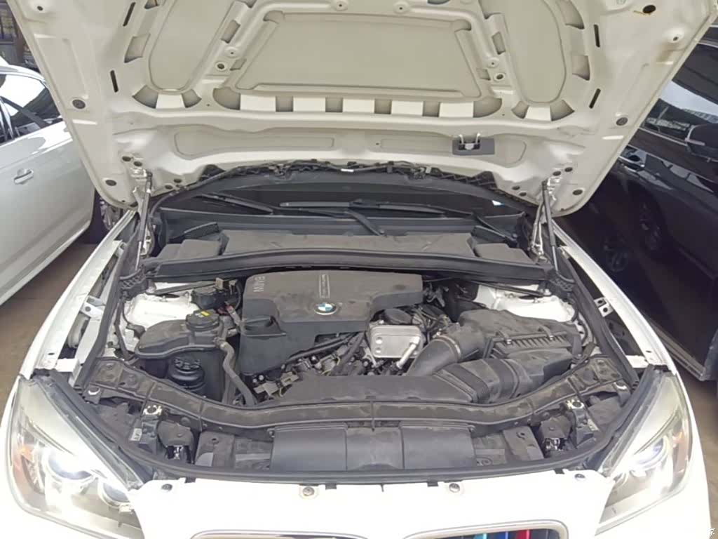 BMW X1, 2016 20