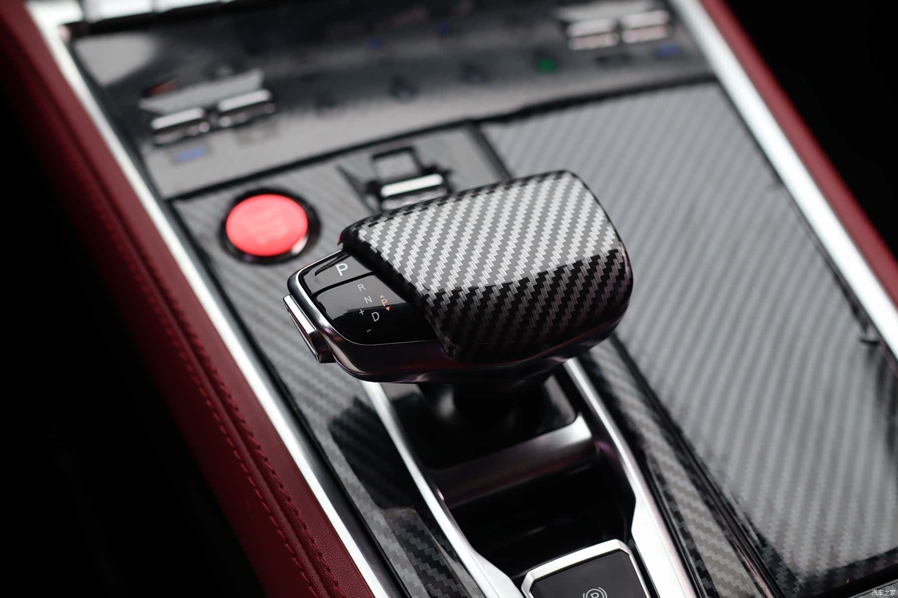 Changan CS85, 2019 15