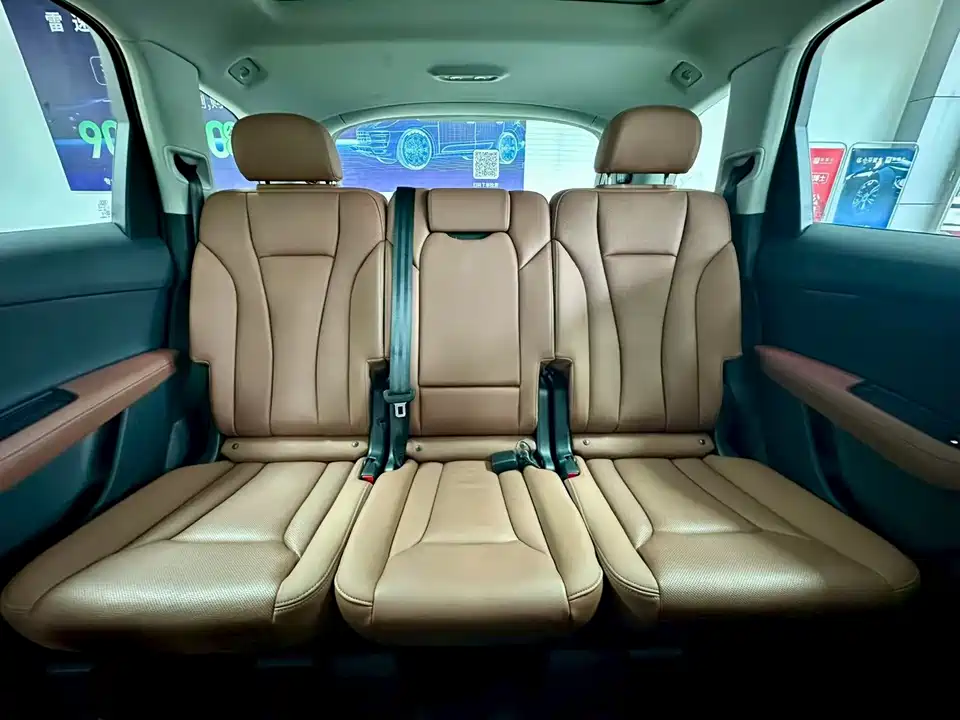 Audi Q7 Audi Q7
