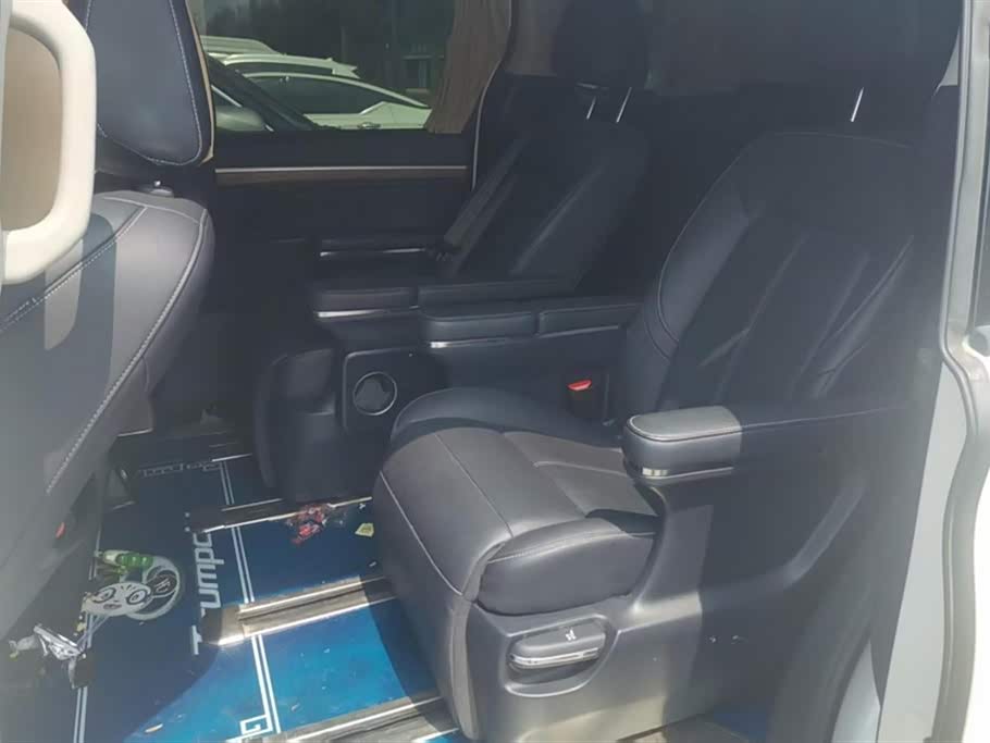 Trumpchi Trumpchi M8