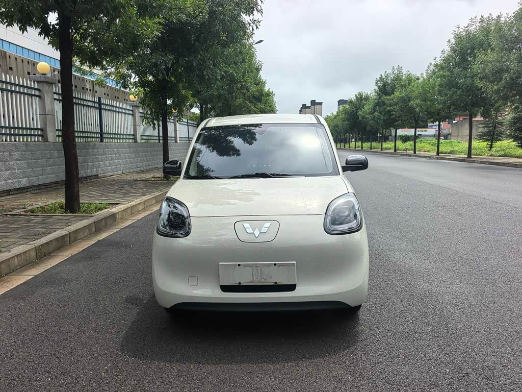 Wuling Mini EV
