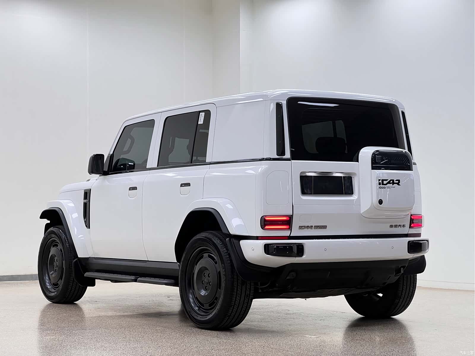 Chery V23, 2025 все фото