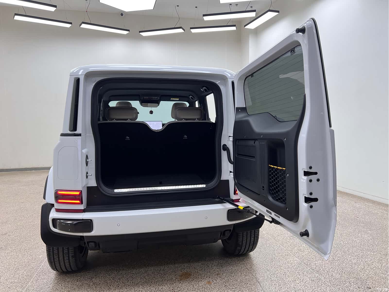 Chery V23, 2025 30