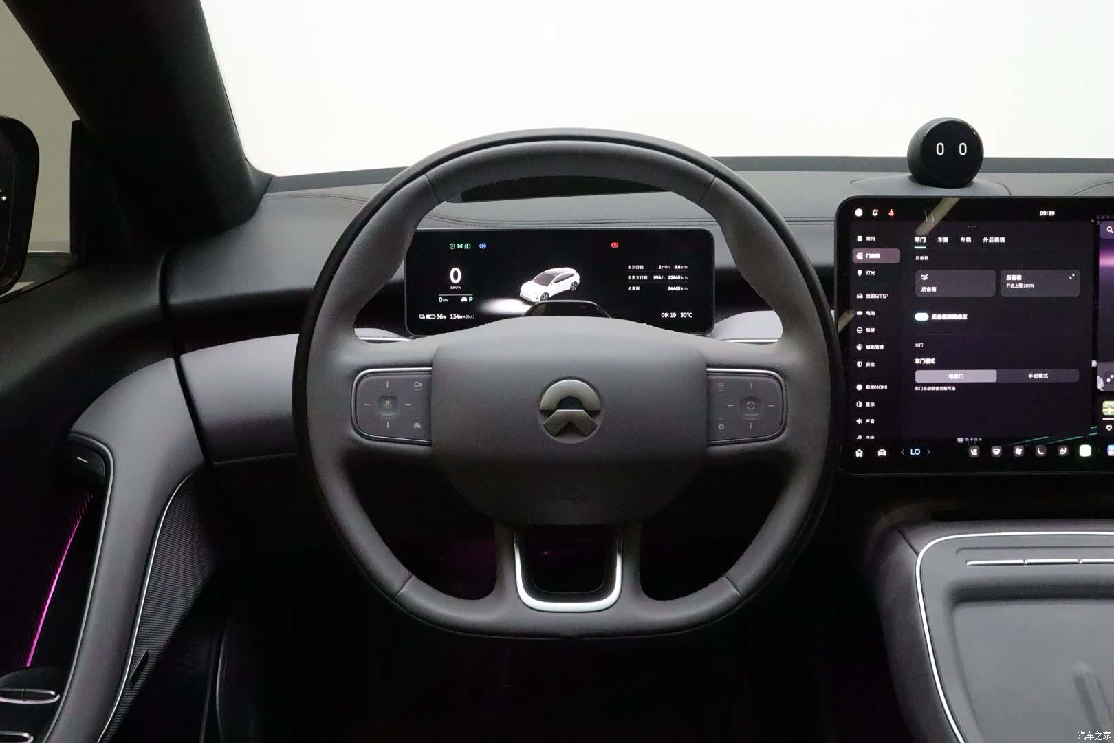NIO ET5, 2025 14