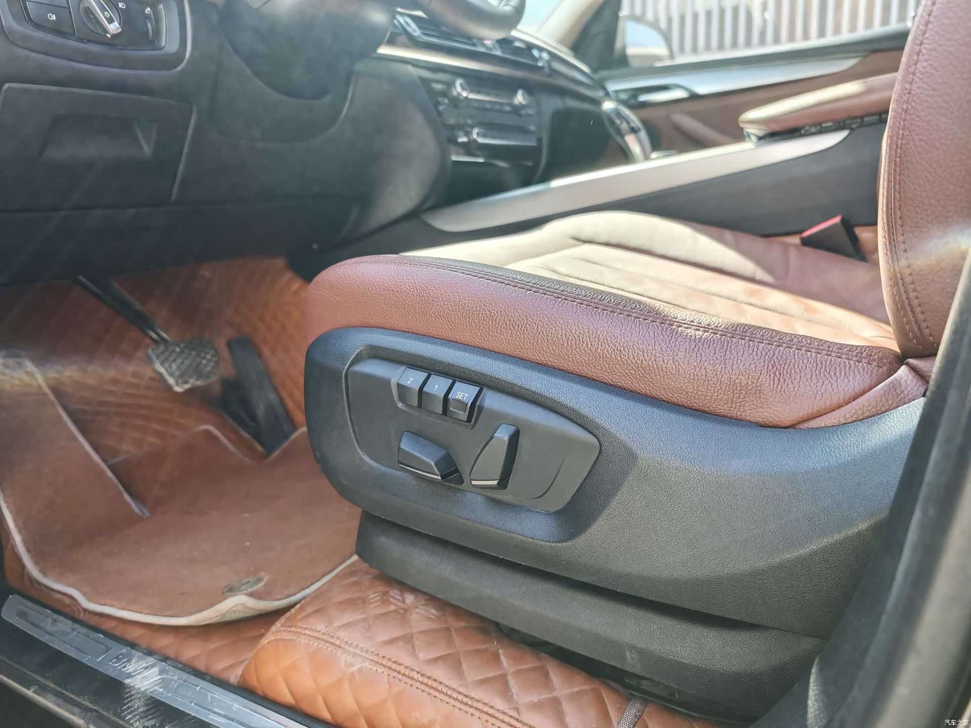 BMW X5, 2018 7