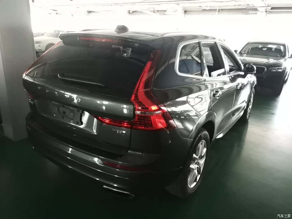 Volvo XC60, 2018 7