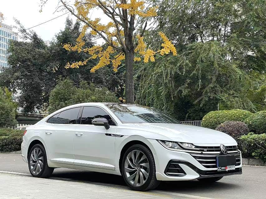 Volkswagen CC Volkswagen CC