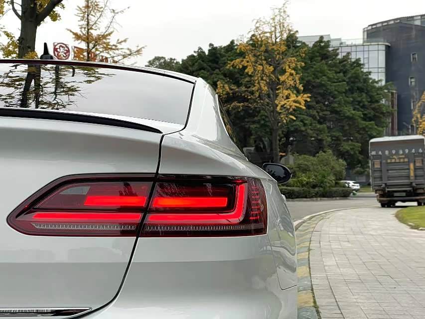 Volkswagen CC Volkswagen CC