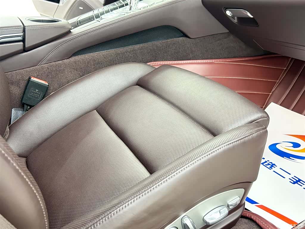 Porsche Panamera, 2016 9