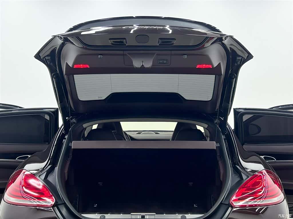Porsche Panamera, 2016 24