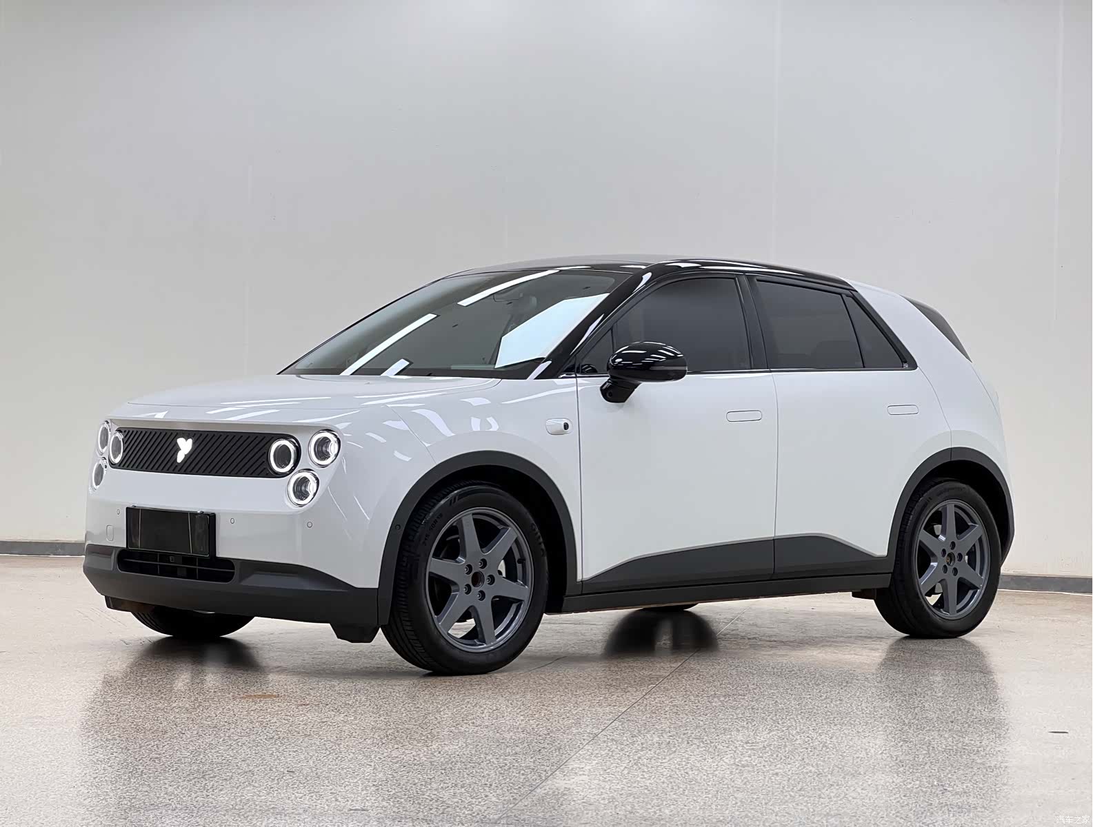 NIO firefly, 2025 1