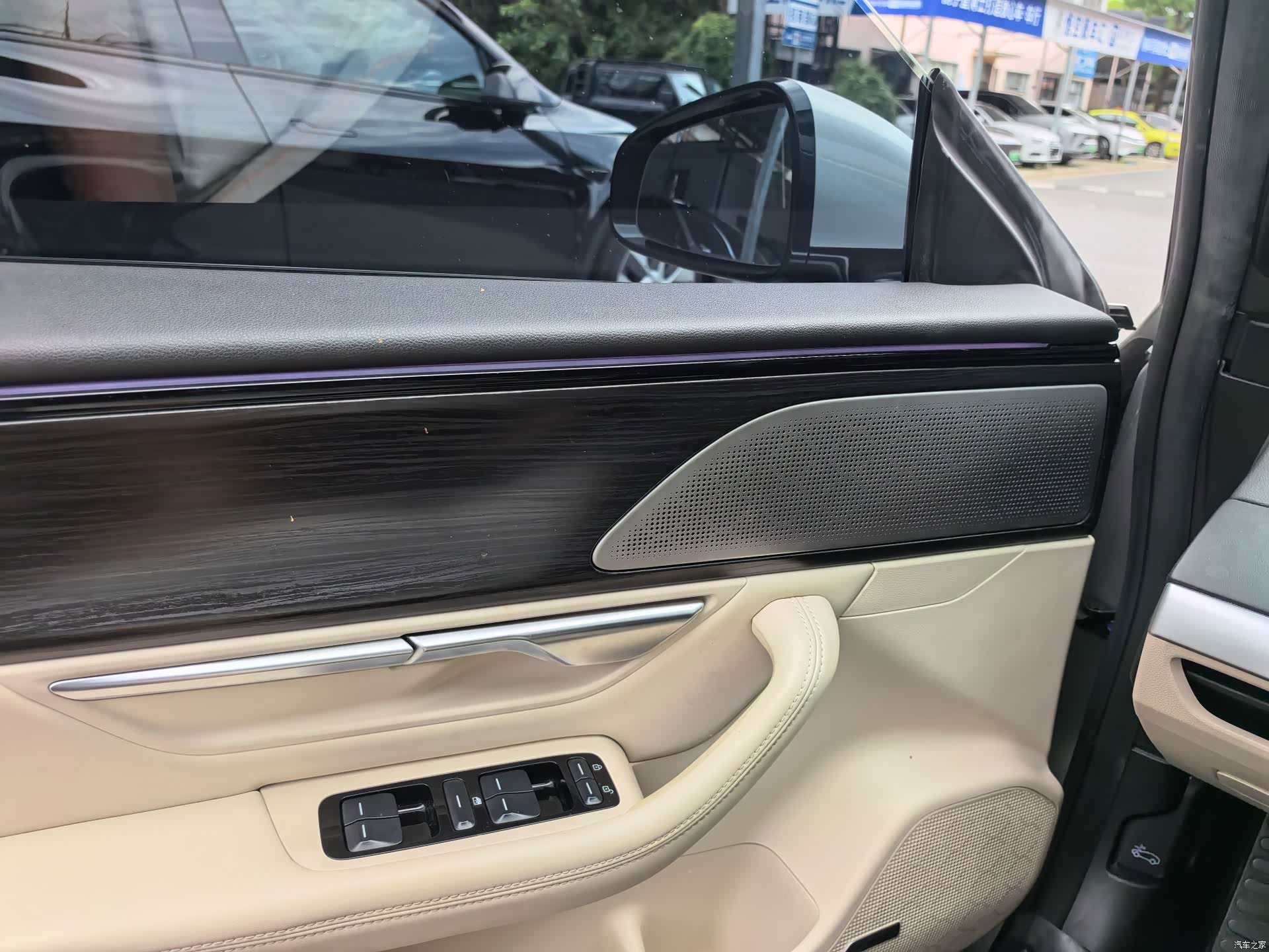Xpeng P7, 2022 7