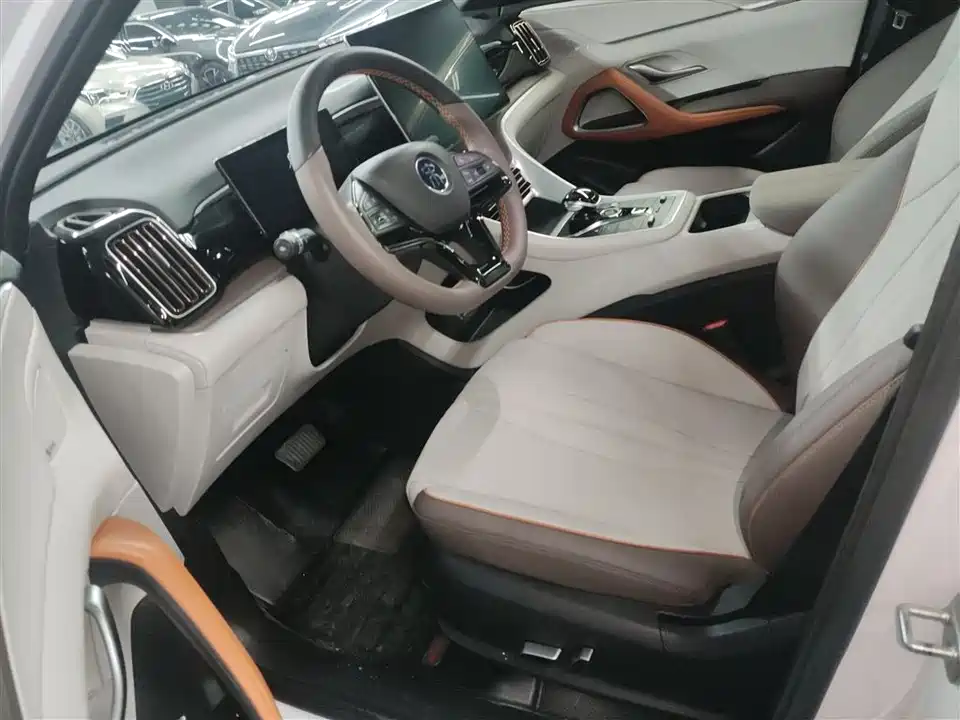 BYD Songjiang BYD Songjiang