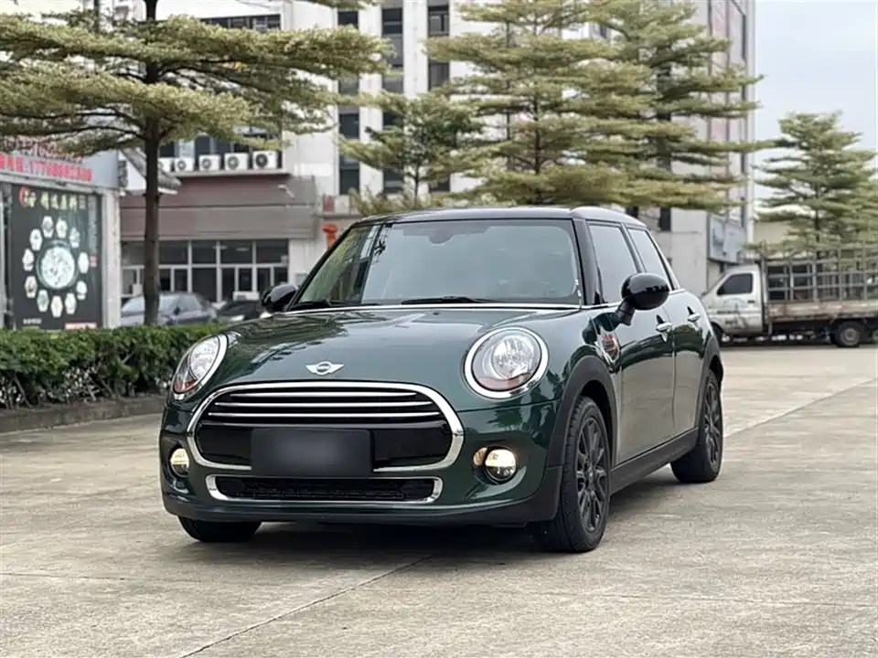 MINI MINI