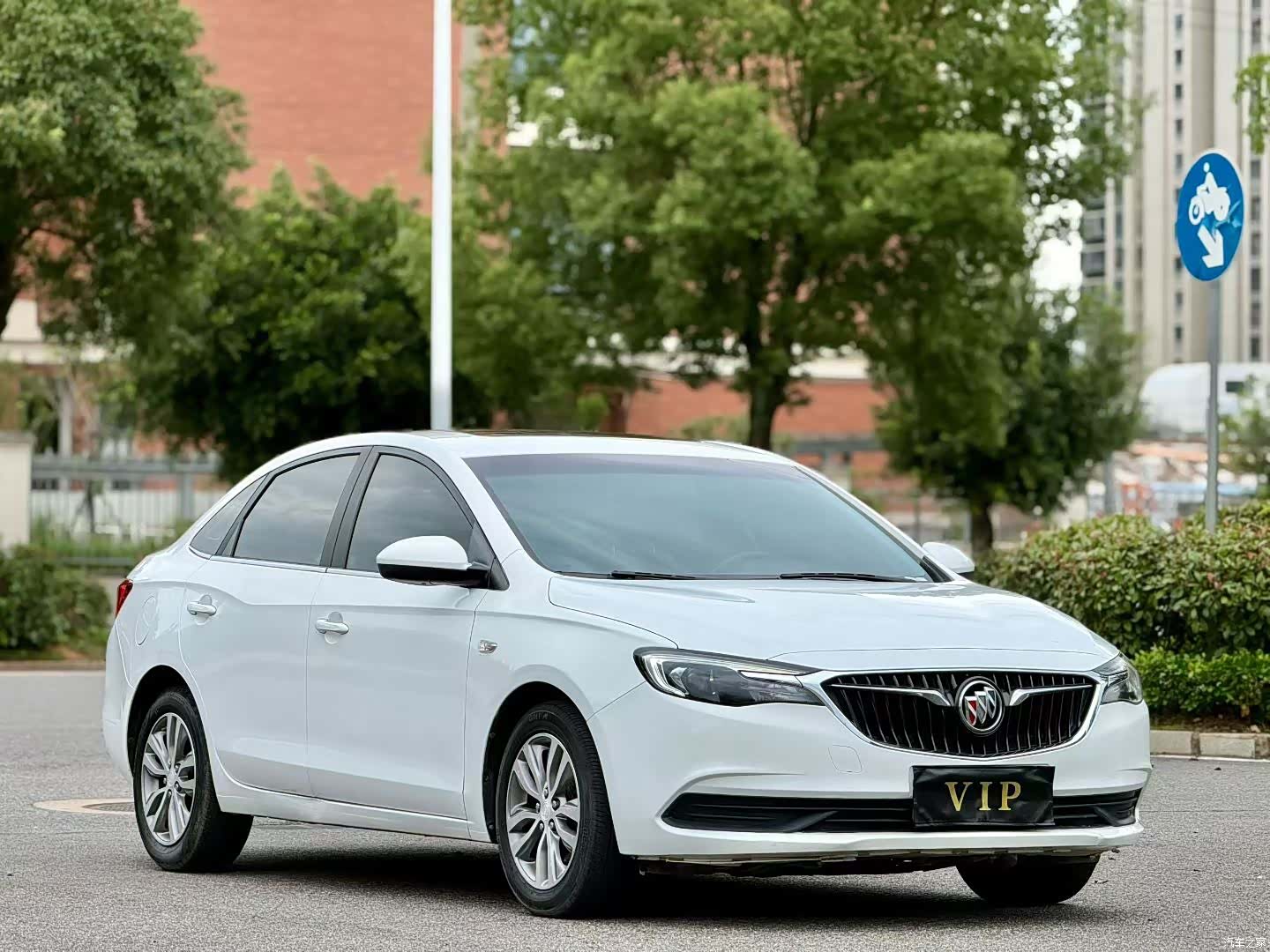 Buick VI, 2019 3