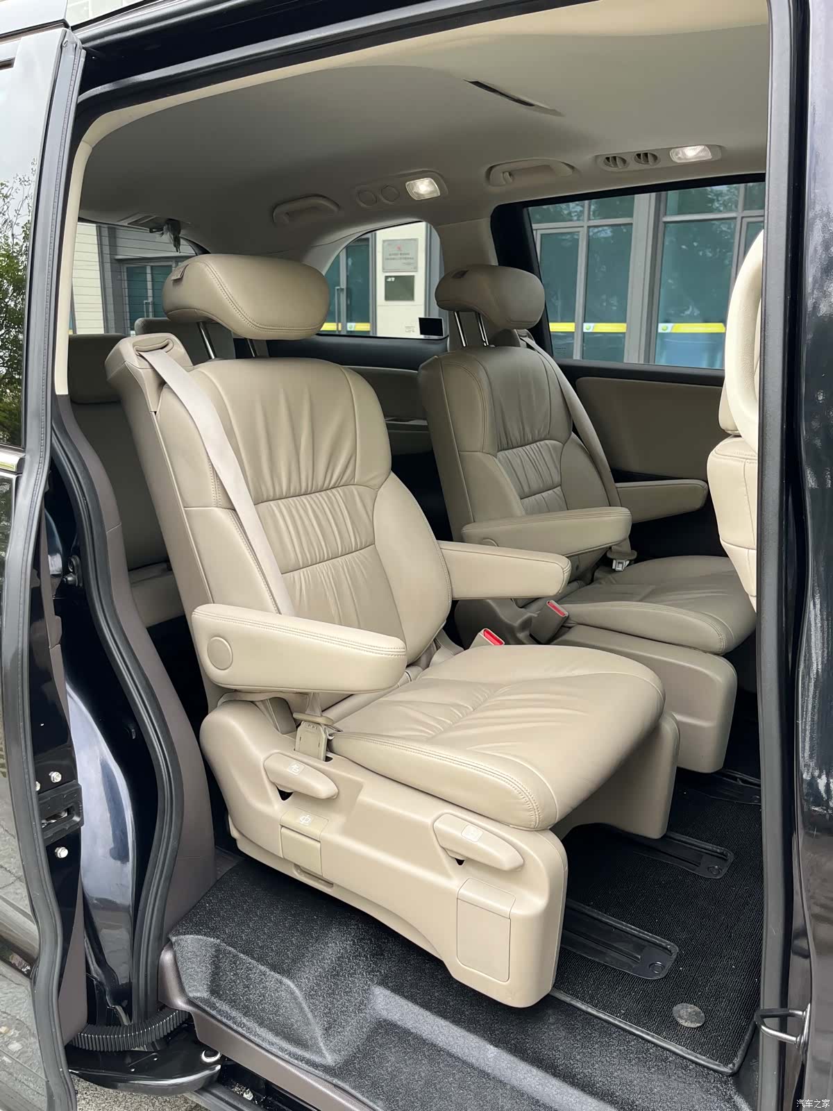 Honda Odyssey, 2018 13