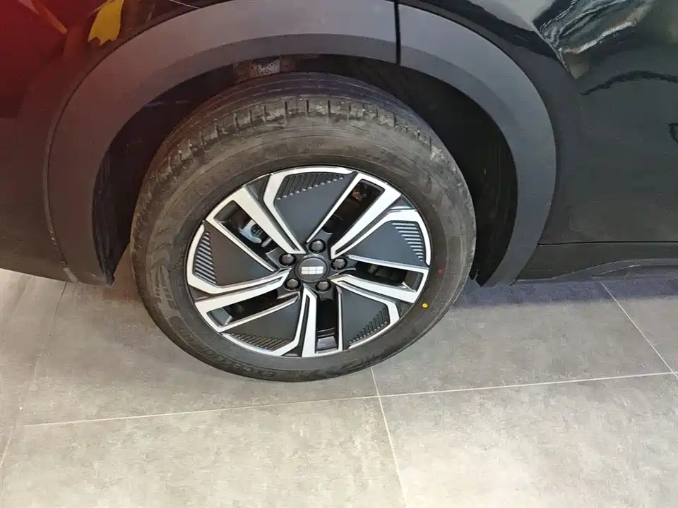 Geely Galaxy Galaxy Starship 7 EM-i