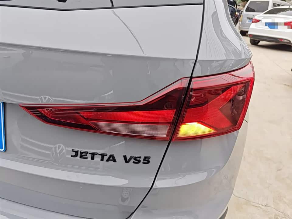 Jetta VS5