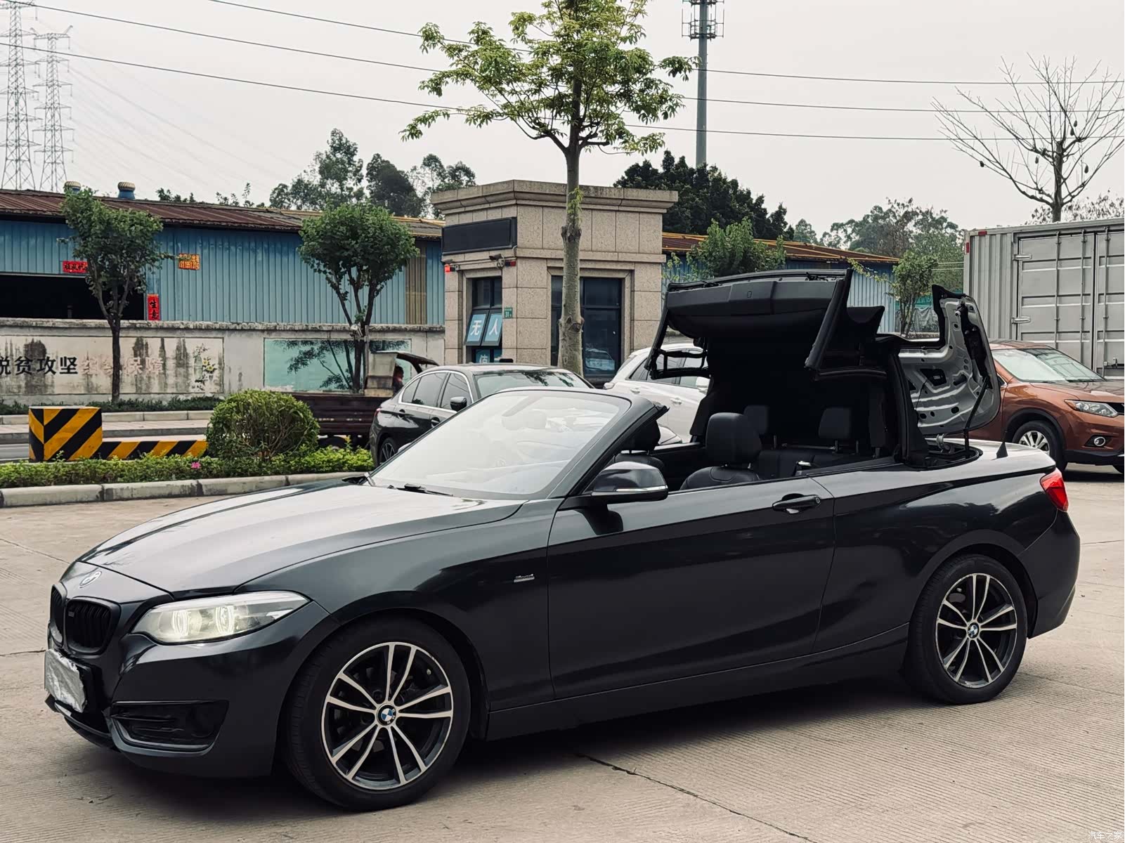 BMW 2 Series, 2018 29