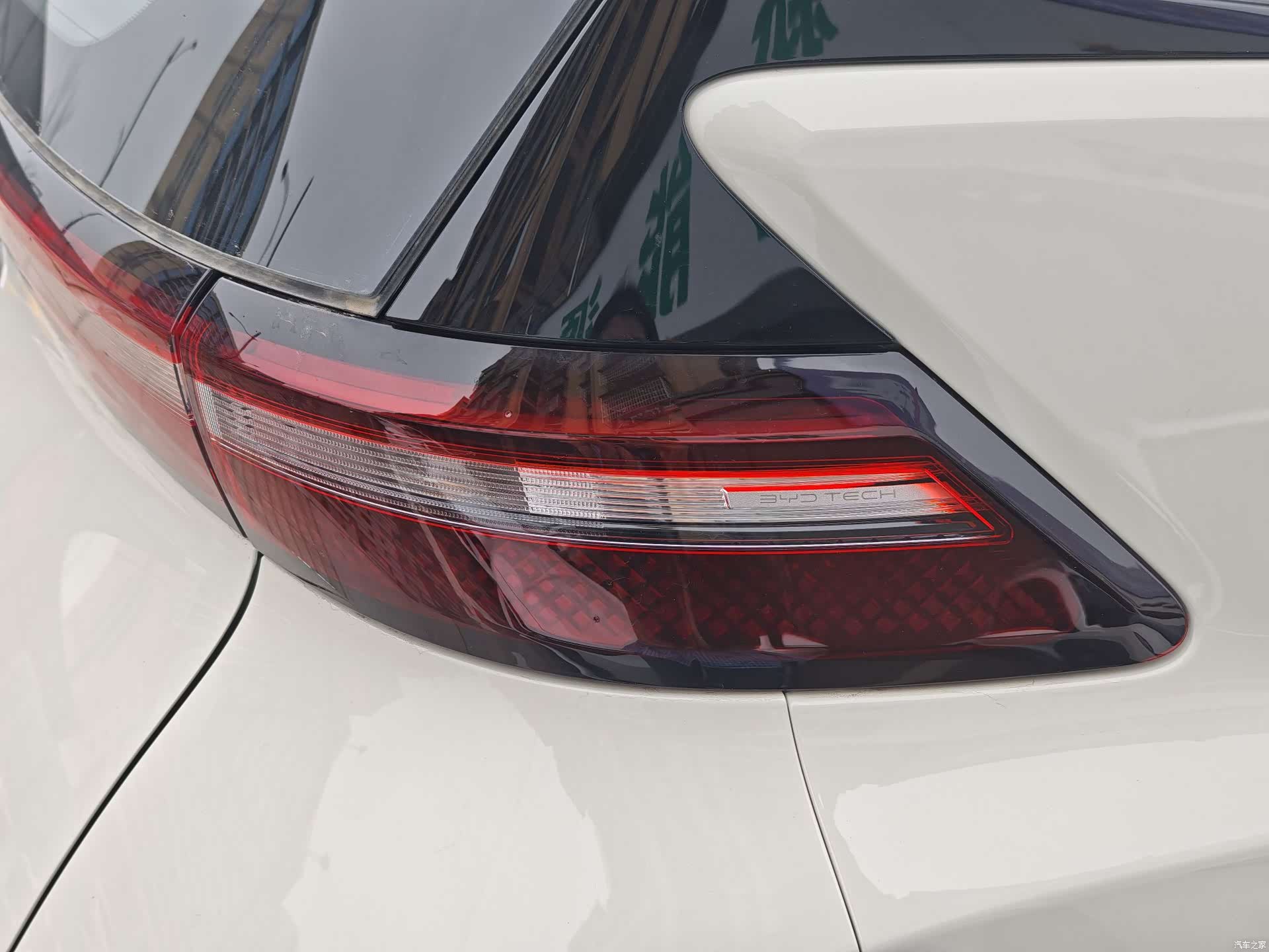 BYD Seagull, 2026 15