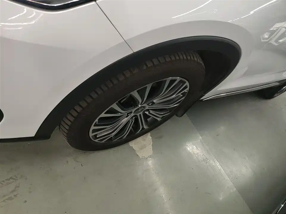 BYD Songjiang BYD Songjiang