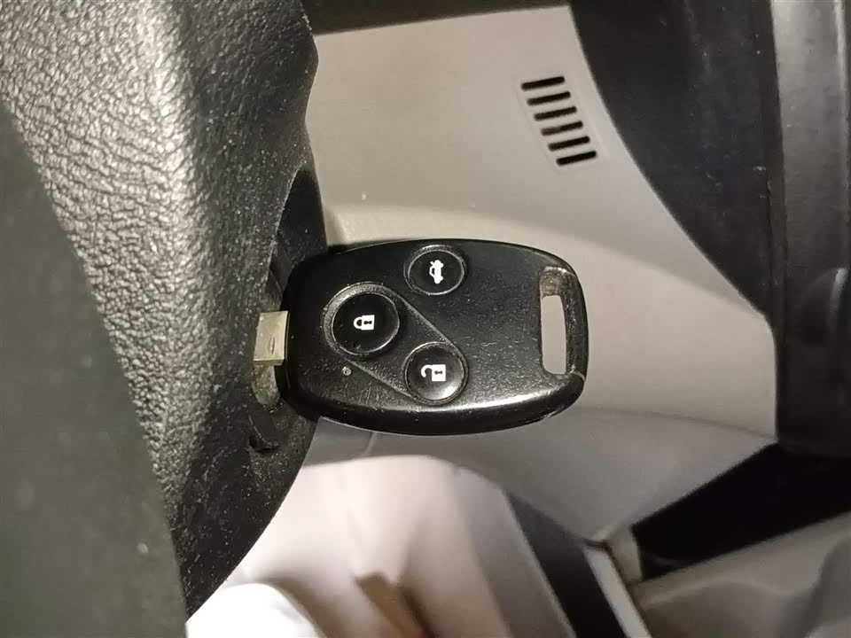 Honda Fengfan Classic