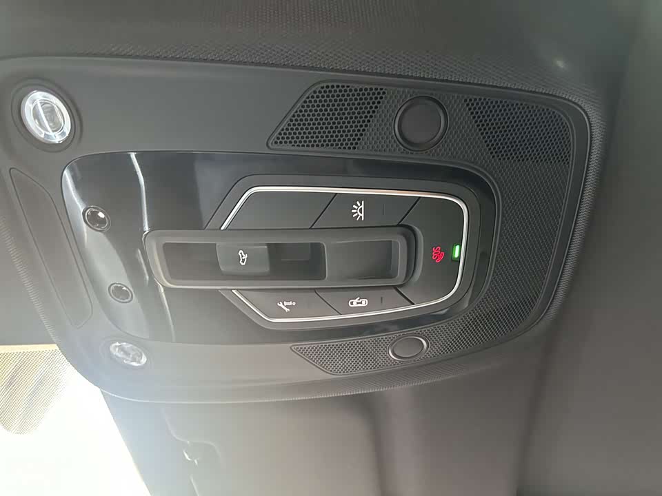 Audi A6L Audi A6L
