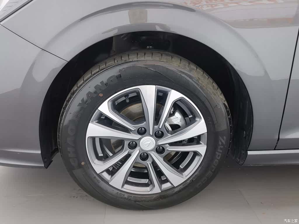 Changan Eado, 2025 17