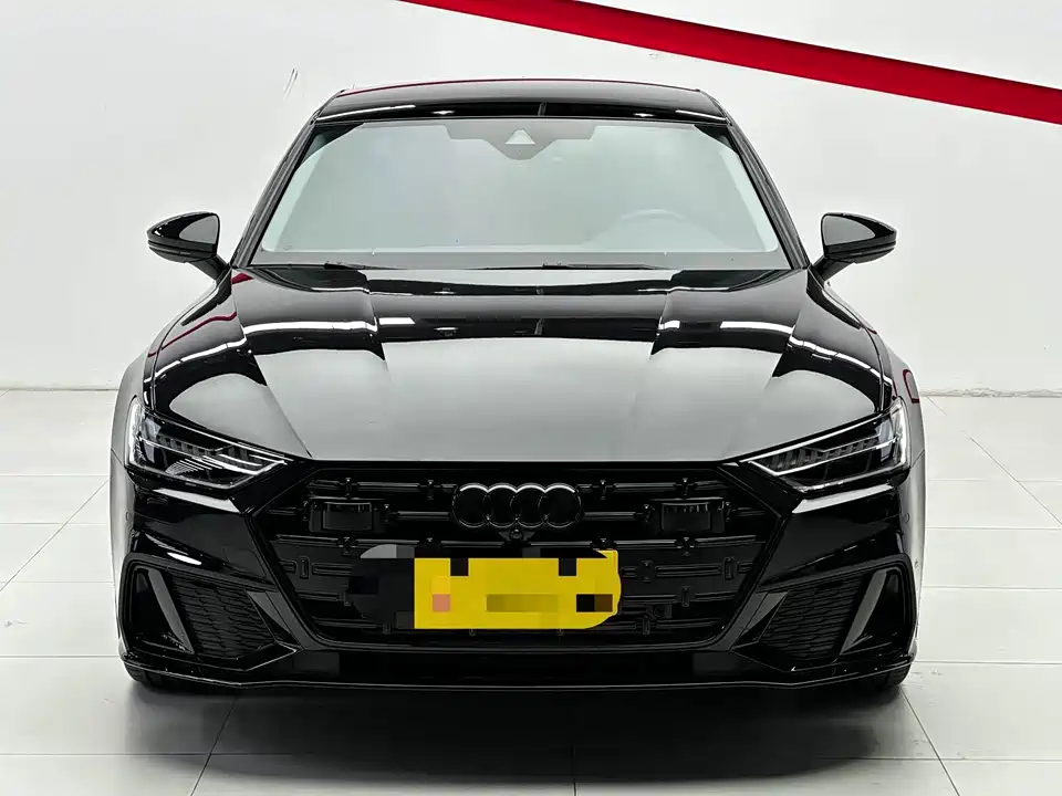 Audi A7L Audi A7L