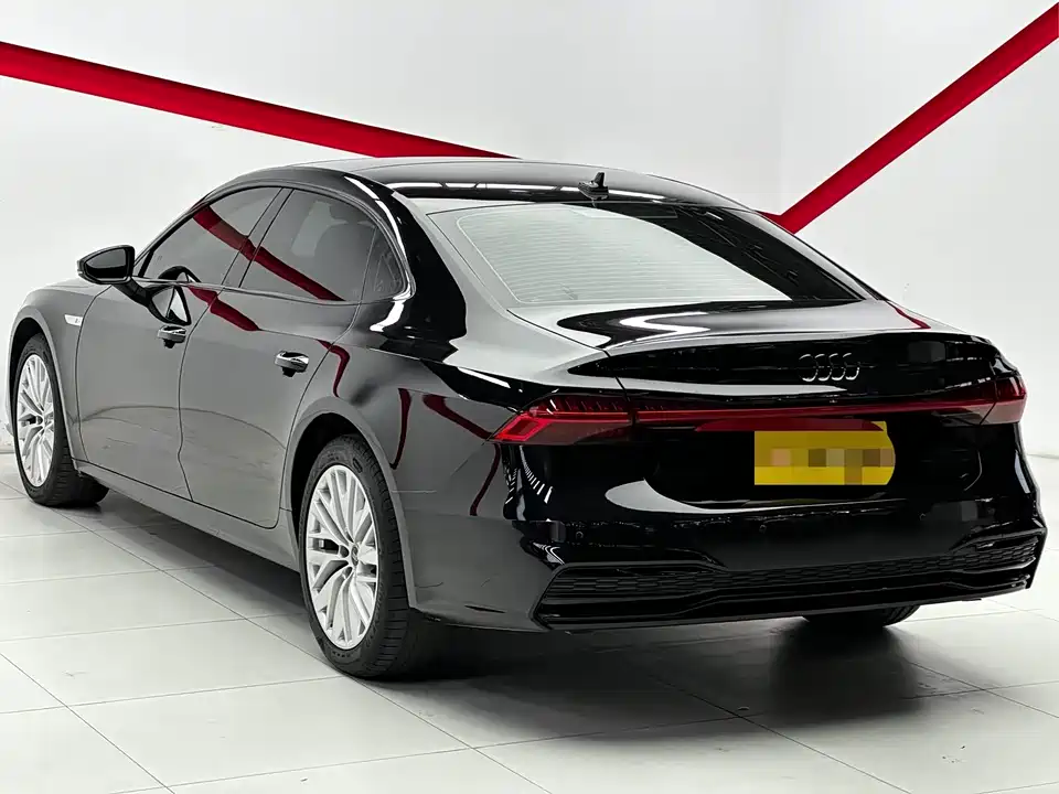 Audi A7L Audi A7L