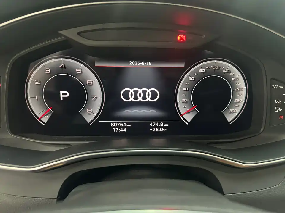Audi A6L Audi A6L
